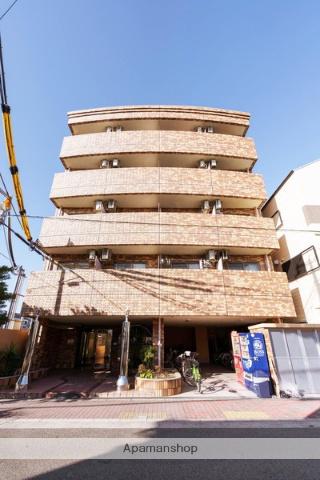 エレガントコーポラス