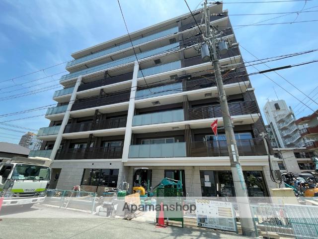 LIVECASA西宮(2LDK/5階)