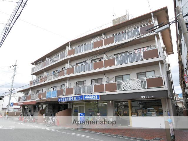 ダイヤモンドハイツ橋原