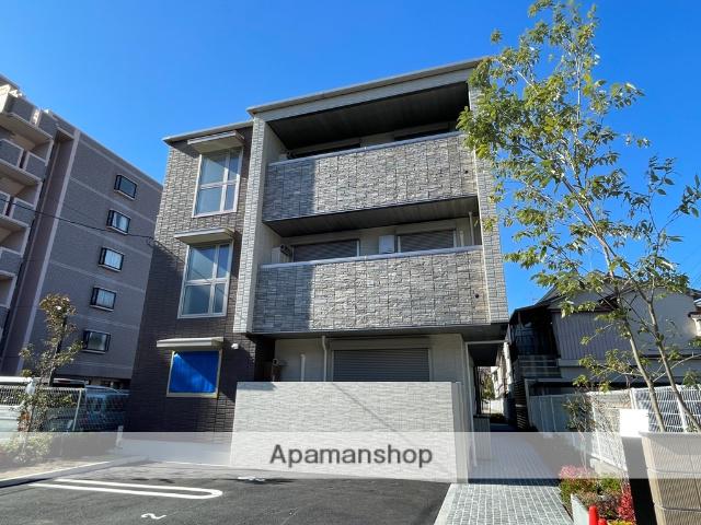 シャーメゾンケーツー