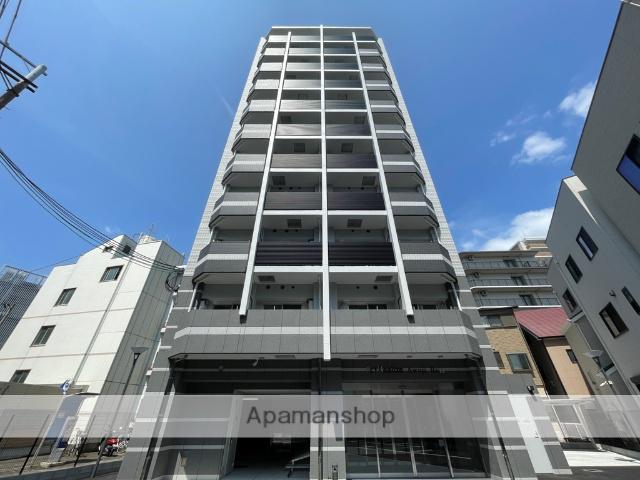 フォーリアライズ淡路ライツ