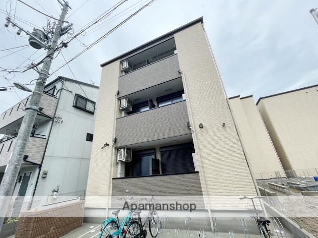 H-MAISON加美正覚寺ⅩⅡ