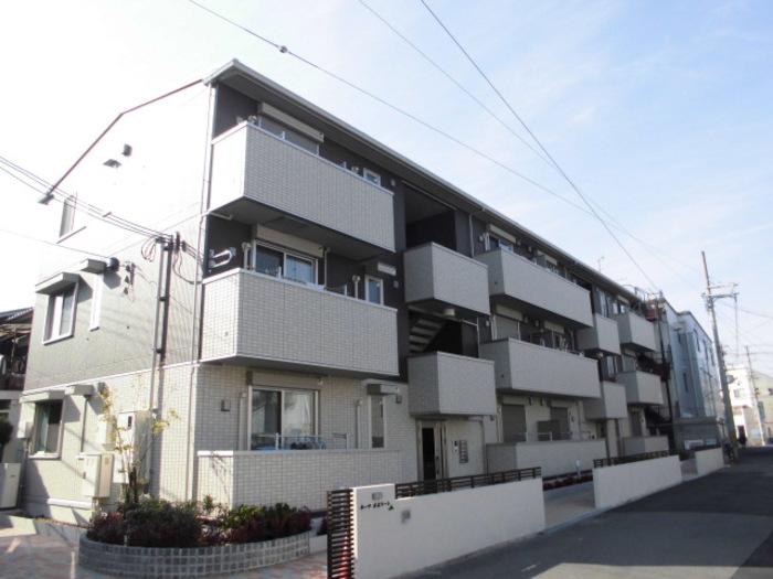 カーサ ポポラーレ