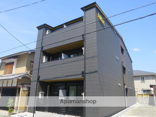 モダンアパートメント平野本町