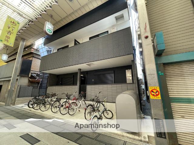 エム・ステージ平野本町Ⅱ