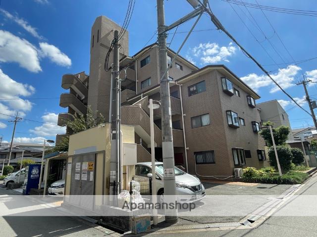 レジデンスひぐち