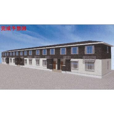 フロリア(1LDK/1階)