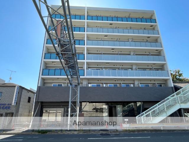 エスリード大阪平野プライム