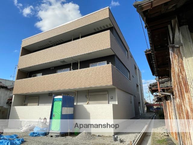 フジパレス教興寺三丁目2