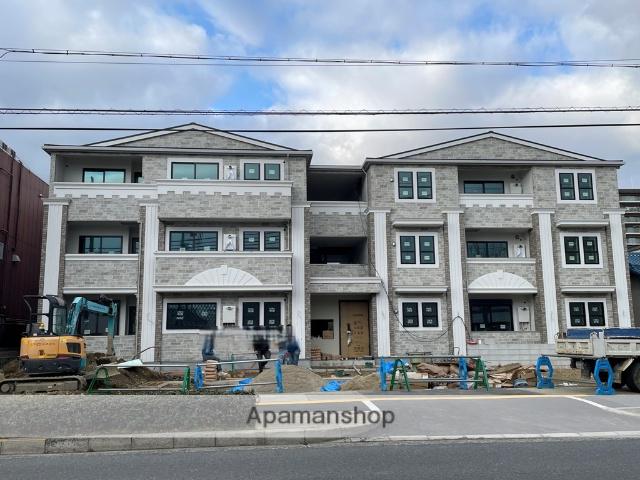 エスタシオン(3LDK/2階)