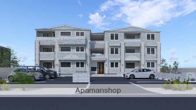 八尾市小阪合町4丁目プロジェクト