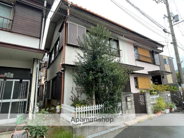 ロッヂＴ高安町北５丁目