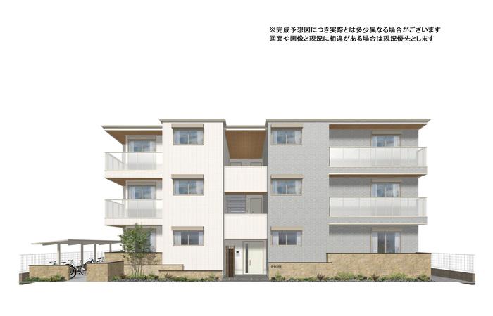 パサログランデ背戸口