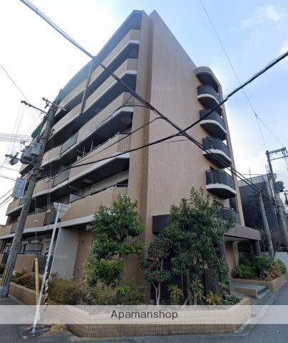 パークサイドモリヤーズ