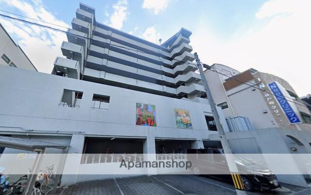 コーラルハイツ平野