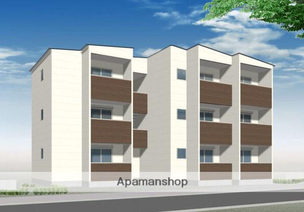 ジーメゾン八尾セレニテ