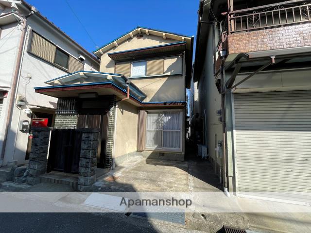 南本町9丁目戸建