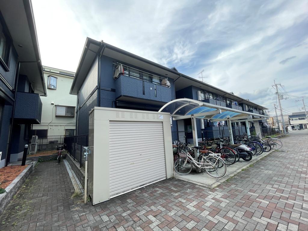 RIHITO八尾 ABC棟 C