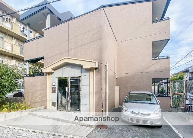 大学生協学生会館TAISHOU