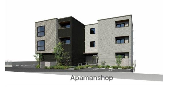 シャーメゾン大晶