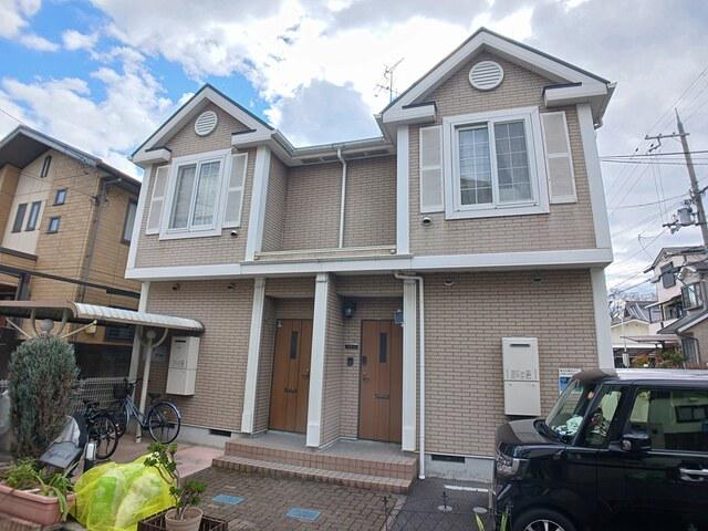 エスポワールⅢ