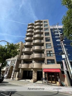 セレコート平野