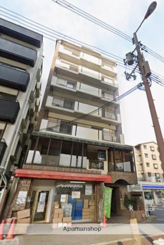 カレッジサイドコトブキ