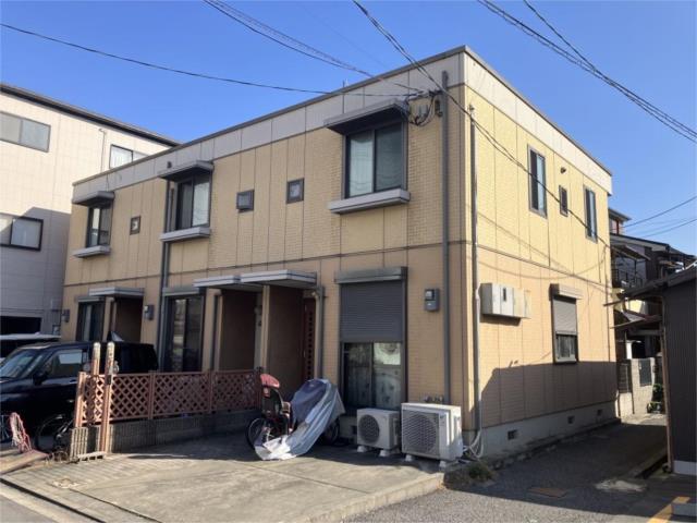 プラティーク本町