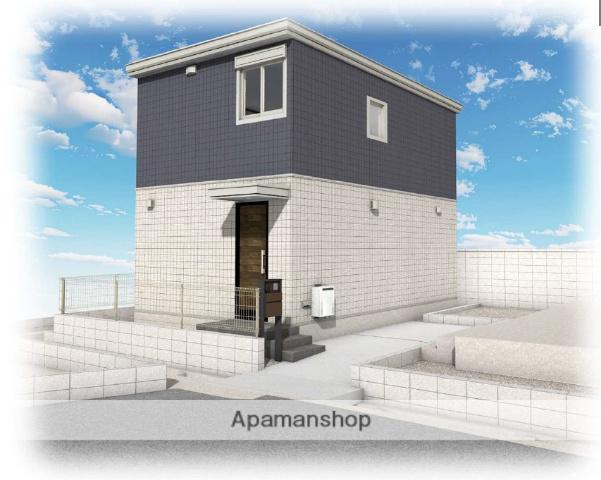 大阪府八尾市山本町南2丁目の戸建賃貸