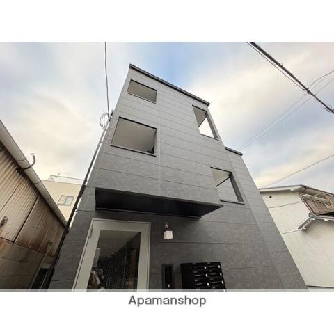 平野区長吉出戸