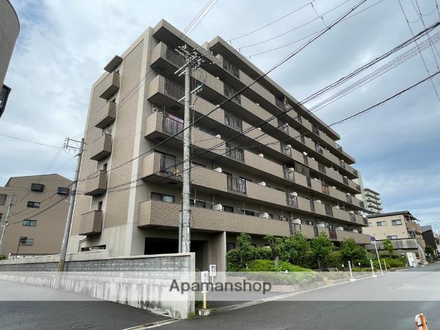 ディアコート喜連東