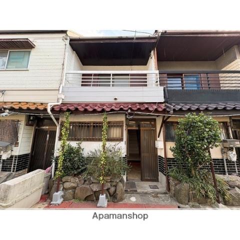 浜寺船尾町西２丁テラスハウス