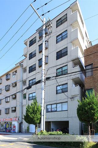 ホワイトシティ平野