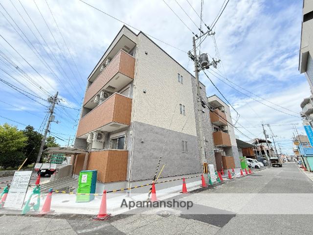 フジパレス吉田ノース