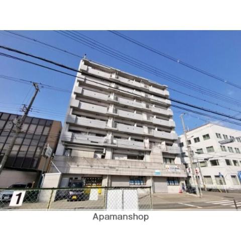 グロースコート平野
