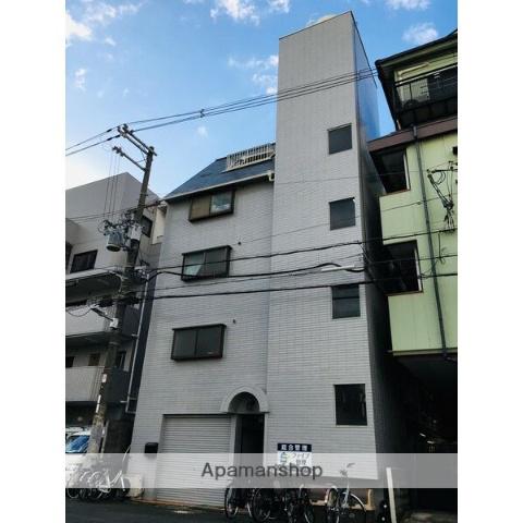 プレアール平野西