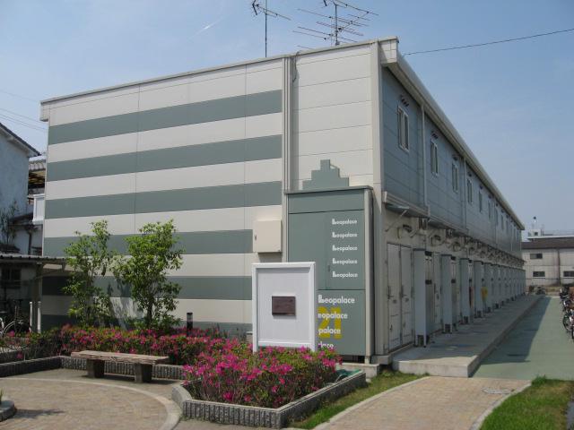 レオパレスさちB