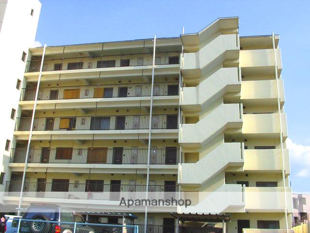 マンショングランディー