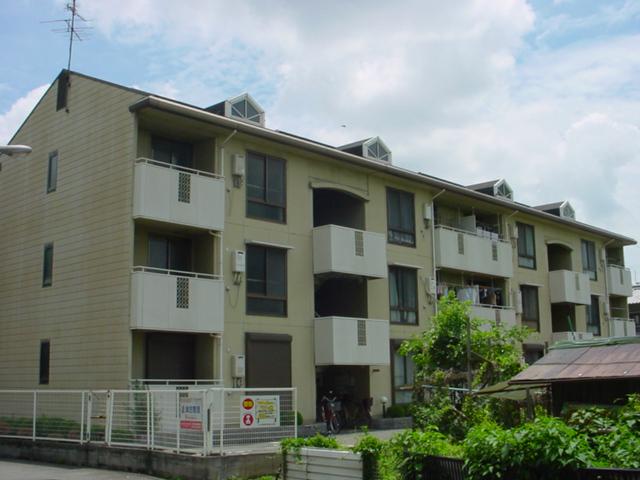 フラワーハイム鶴見