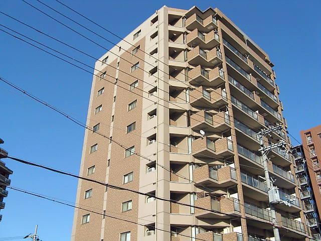 レジオン東大阪