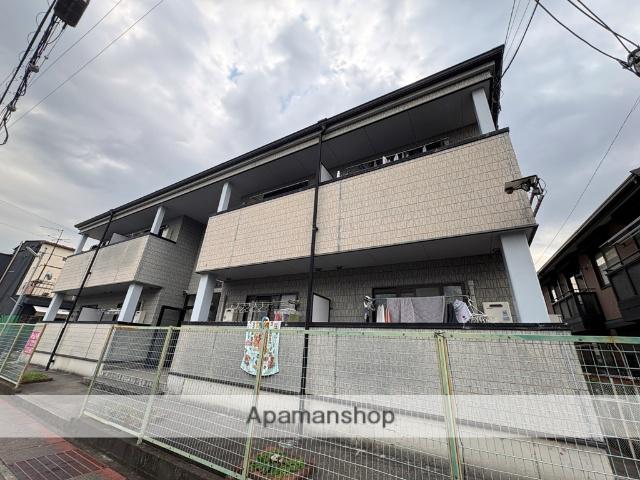 サニーコート一番館