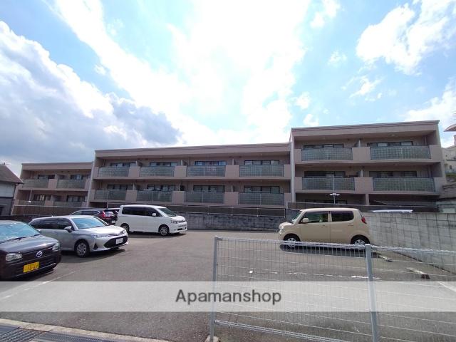 カルチェ清水谷