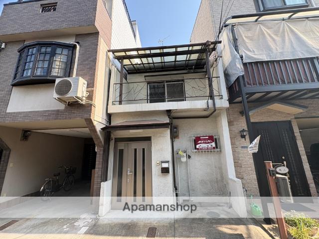 葛原新町堂前貸家