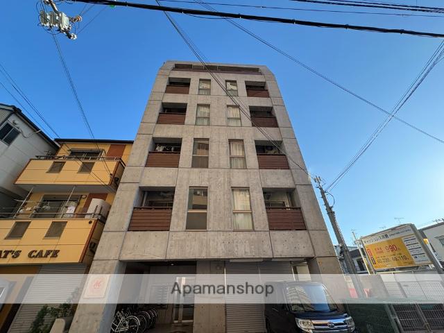 サンティール大和田(ワンルーム/2階)