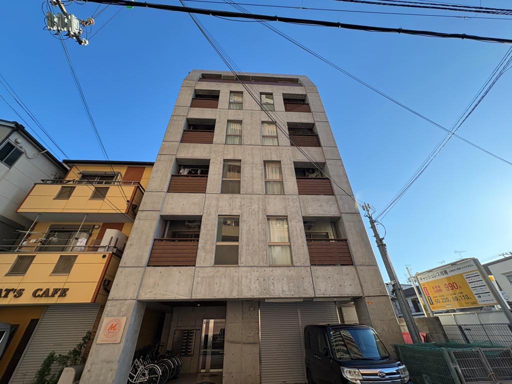 サンティール大和田