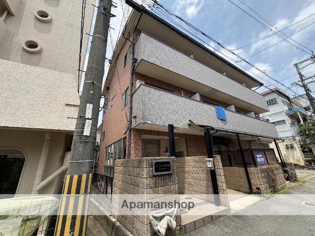 クリエイト香里園