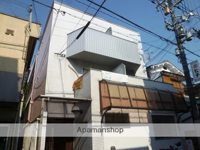 パールハイツ野里