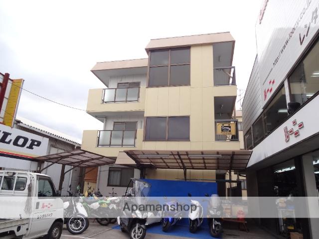 第2山内マンション