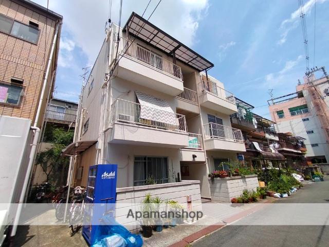 マンション六車