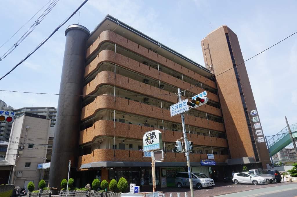 NO.3香里ニューハイツ